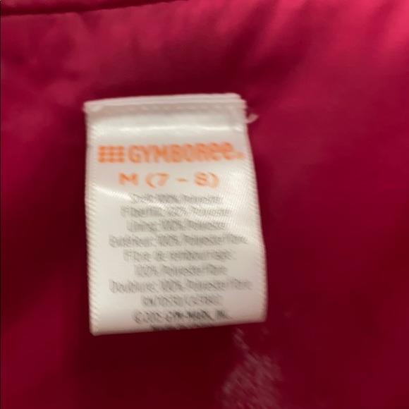 A Valentine’s Day vest - Picture 5 of 5